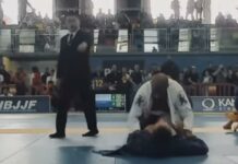 O que o jiu-jitsu me ensinou sobre construir empresas