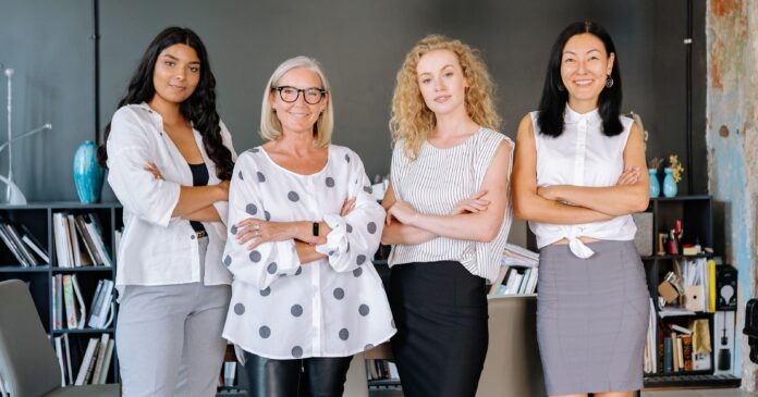 Dia Internacional da Mulher